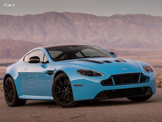 Vantage GT3، رویایی که به حقیقت پیوست!